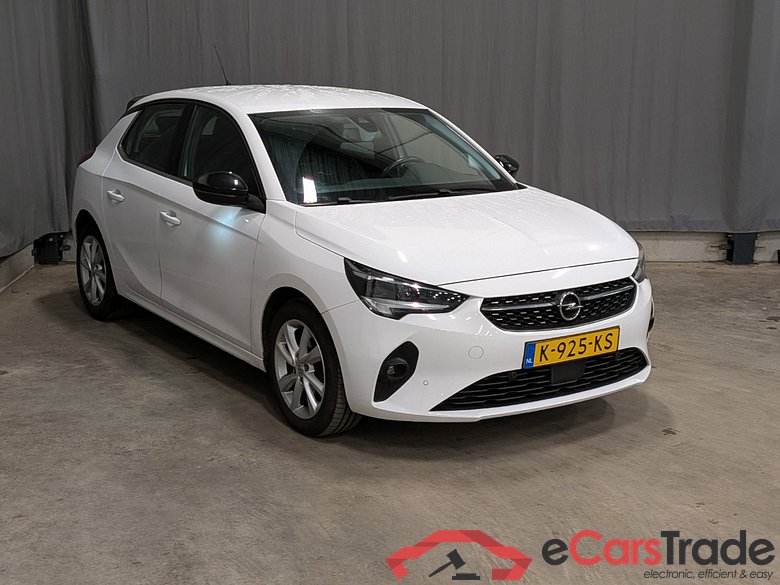 OPEL CORSA 1.2 Elegance #2