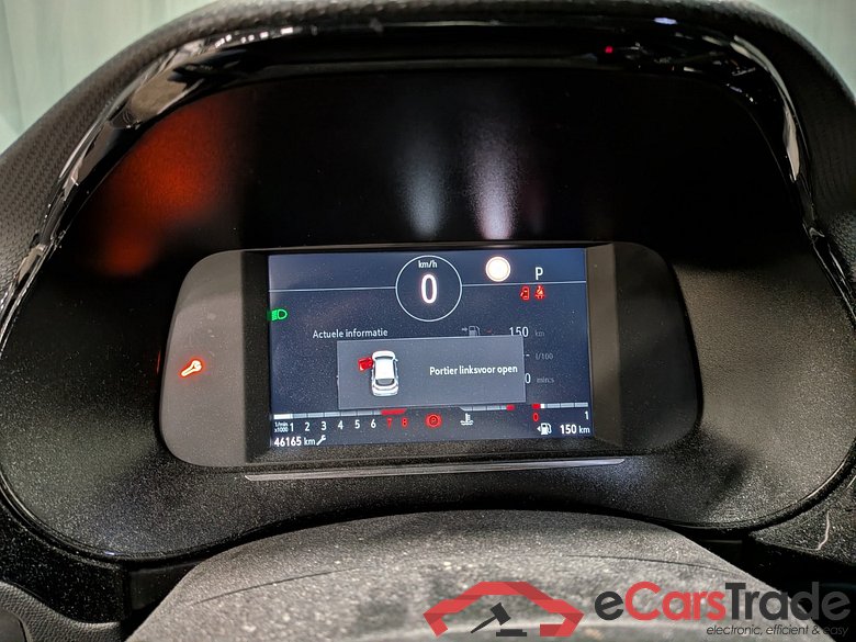 OPEL CORSA 1.2 Elegance #6