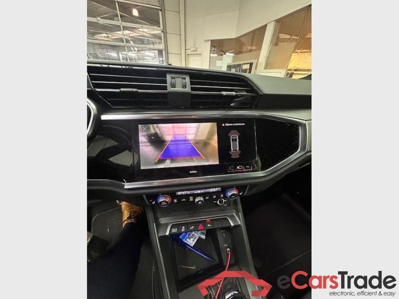 AUDI Q3 Sportback PHEV Audi Q3 Sportback S line 45 TFSI e  180(245) kW(ch) S tronic #4