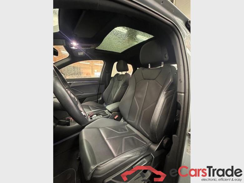 AUDI Q3 Sportback PHEV Audi Q3 Sportback S line 45 TFSI e  180(245) kW(ch) S tronic #6