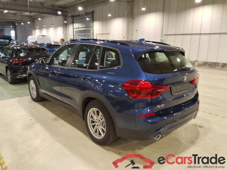 BMW X3 2.0 XDRIVE30E (120KW) AUTO #2