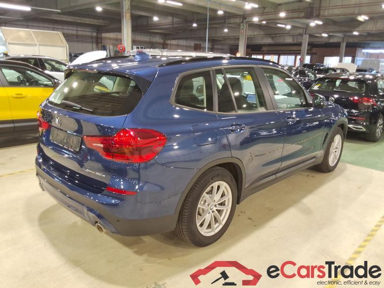BMW X3 2.0 XDRIVE30E (120KW) AUTO #4