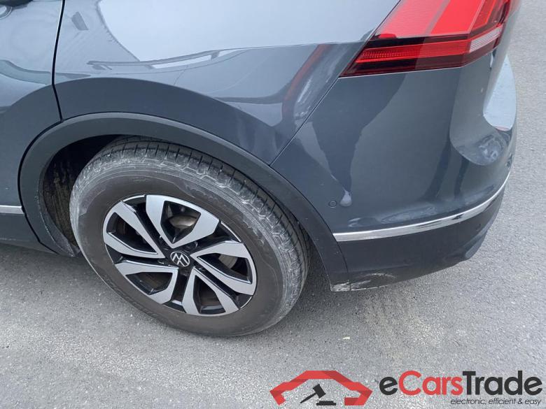 VOLKSWAGEN Tiguan Active 1.5 TSI ACT OPF 110 kW (150 pk) 7 versnellingen DSG #6