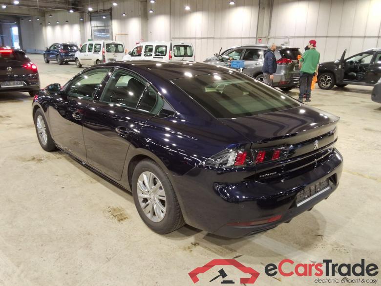 PEUGEOT 508 1.2 PURETECH 130 S&S AUTO ACTIVE PACK #2