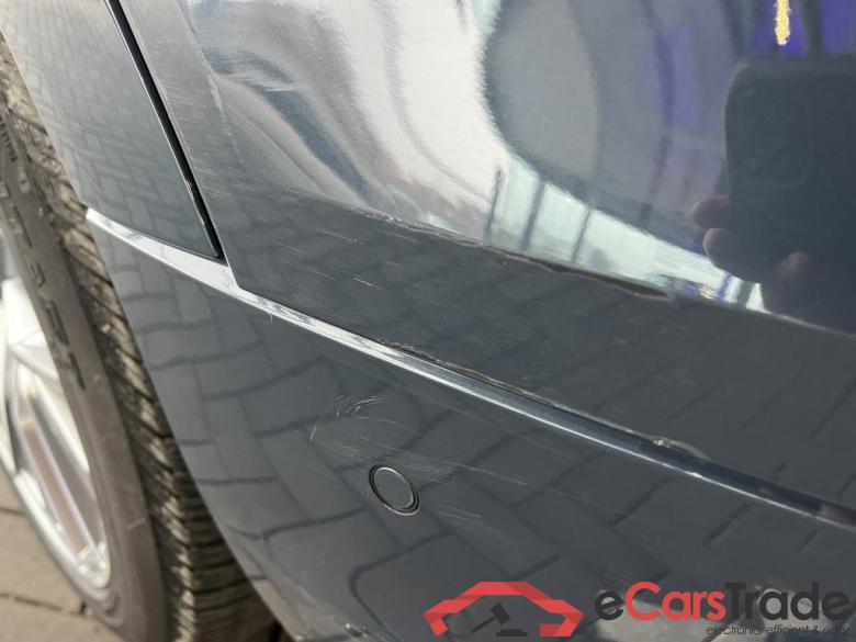 AUDI e-tron Sportback Audi e-tron Sportback S line 55 quattro 300,00 kW #6