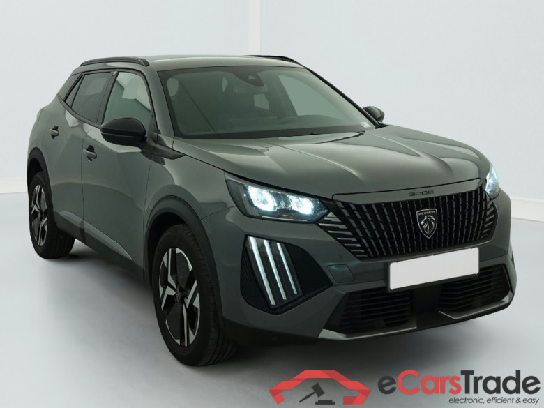 Peugeot 2008 100 S&S BVM6 Allure #1