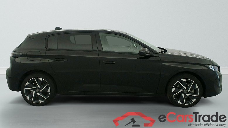Peugeot 308 Hybrid 145 e-DCS6 Allure #4