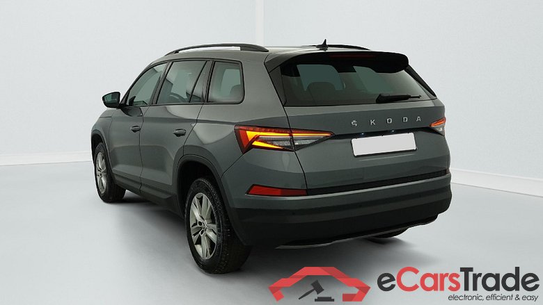 Skoda Kodiaq 2.0 TDI 150 SCR DSG7 7PL BUSINESS #5