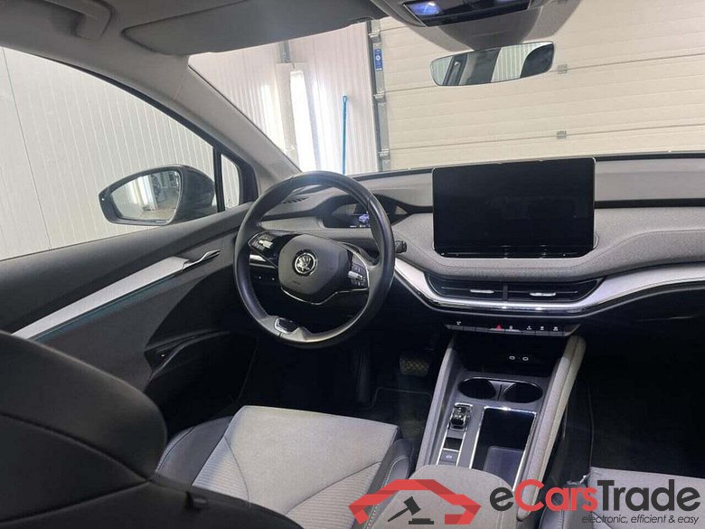 SKODA Enyaq iV 60 #3