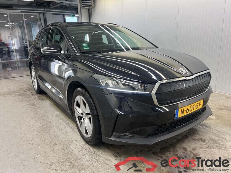 SKODA Enyaq iV 60 #5