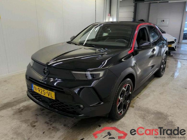 OPEL MOKKA 1.2 Turbo GS Line #1