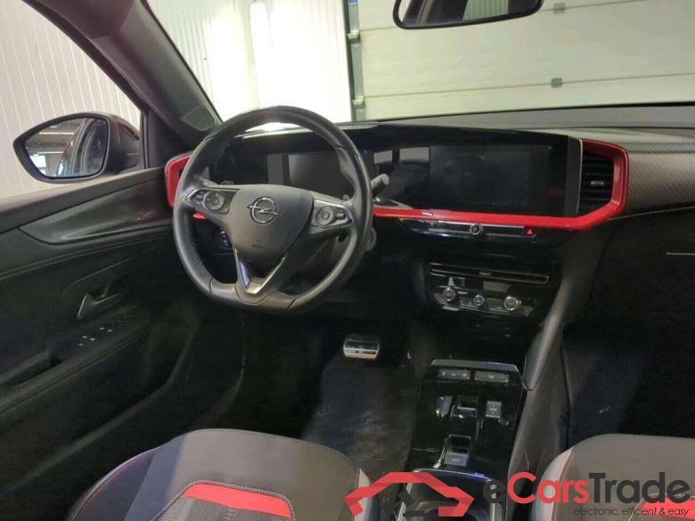 OPEL MOKKA 1.2 Turbo GS Line #3