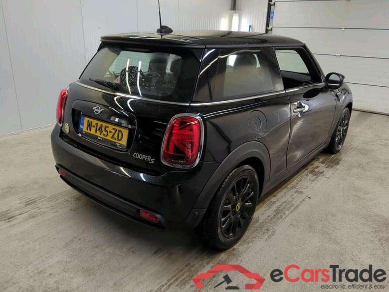 Mini Mini Electric Business Edition #2