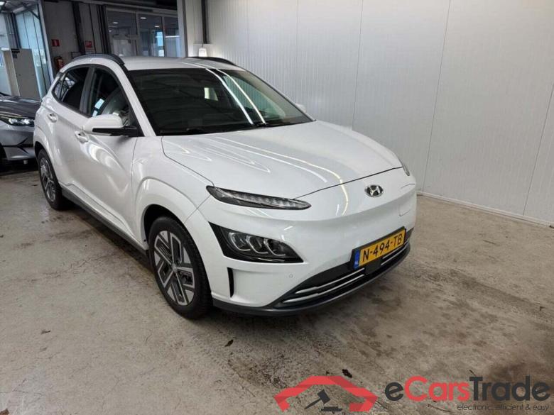 HYUNDAI Kona EV Premium 64 kWh #5