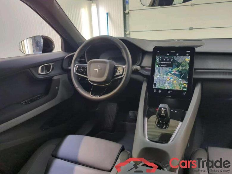 Polestar 2 LRDM LaunchEd. 78kWh #3