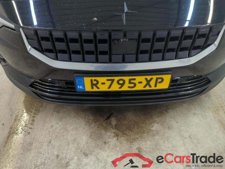 Polestar 2 LRDM LaunchEd. 78kWh #4