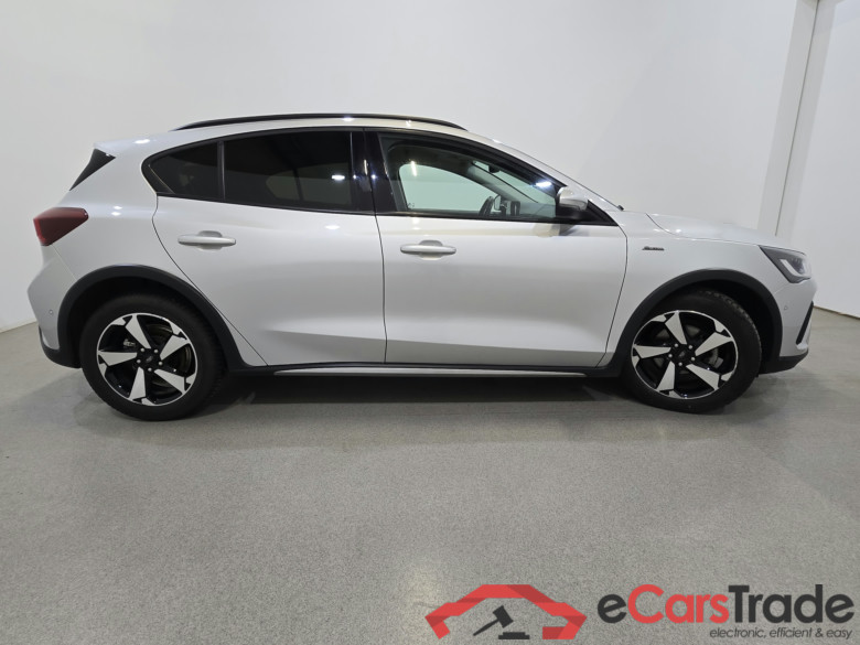 Ford Focus 1.5d EcoBlue Active Facelift Aut. LED Navi-Pro KeylessGo Camera Klima PDC ... #5