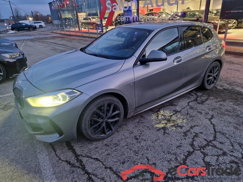 BMW 118 Hatch 118i OPF #2