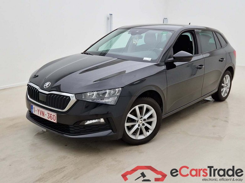 SKODA SCALA 1.0 TSI AMBITION #1