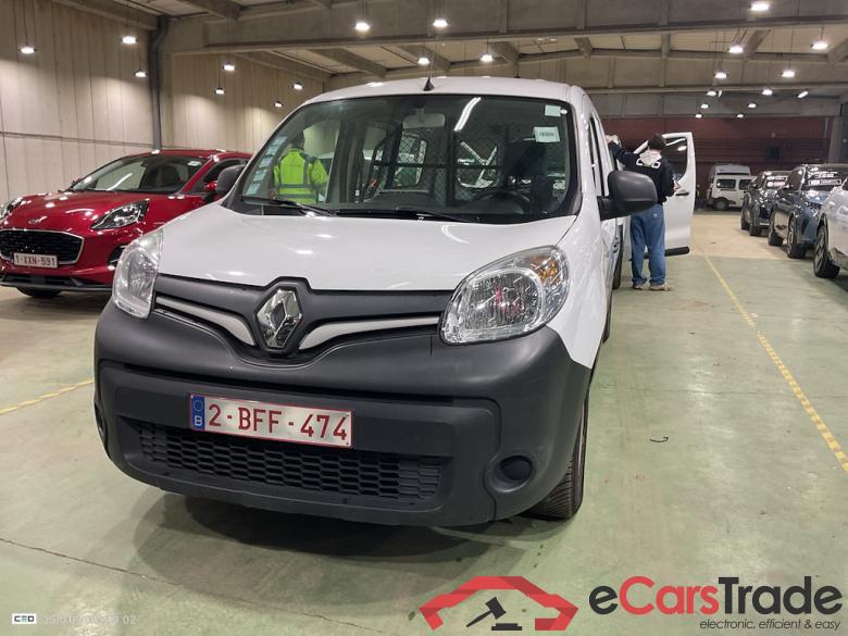 RENAULT KANGOO EXPRESS 1.5 BLUE DCI 95 MAXI CONFORT #2