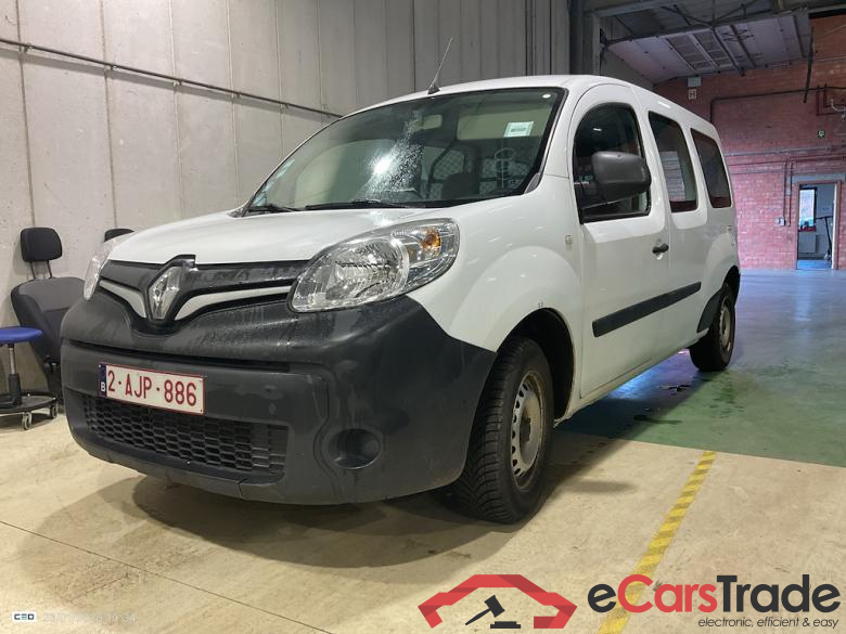 RENAULT KANGOO EXPRESS 1.5 BLUE DCI 95 MAXI CONFORT