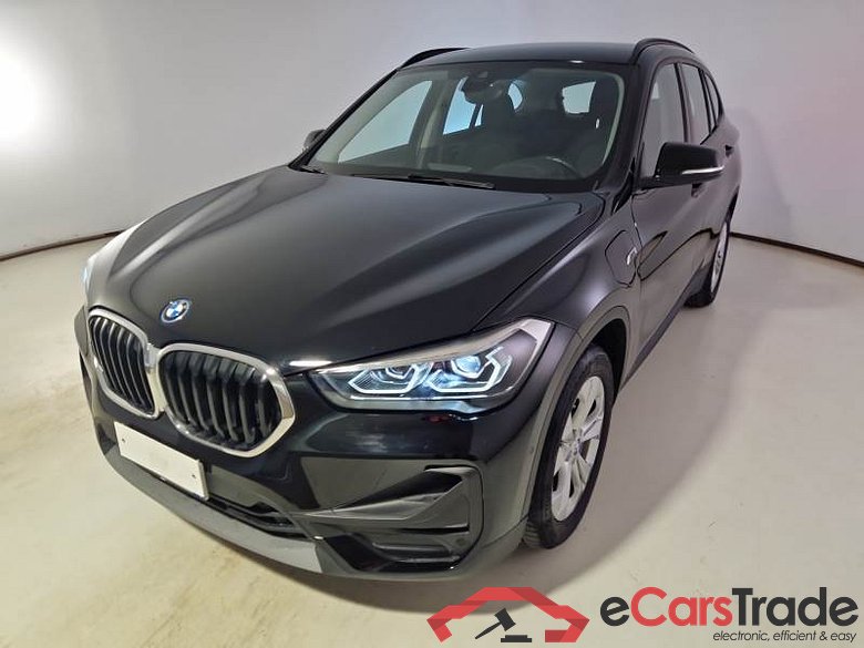 BMW X1 / 2019 / 5P / SUV XDRIVE 25E BUSINESS ADVANTAGE AUTOMATICO #1