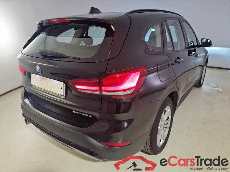 BMW X1 / 2019 / 5P / SUV XDRIVE 25E BUSINESS ADVANTAGE AUTOMATICO #2