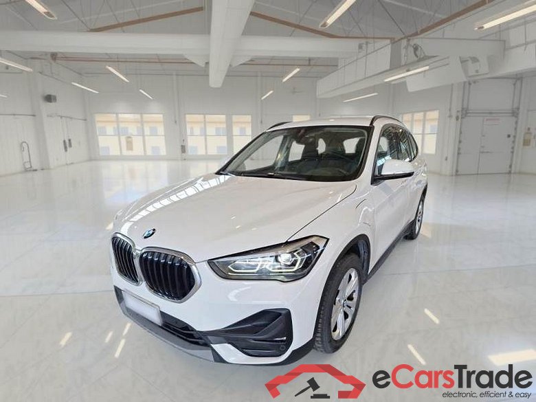 BMW X1 / 2019 / 5P / SUV XDRIVE 25E BUSINESS ADVANTAGE AUTOMATICO #1
