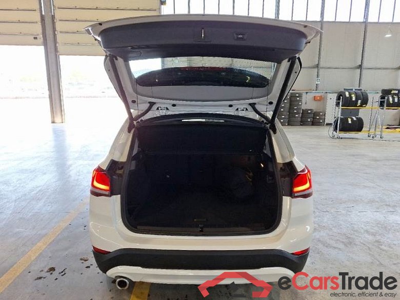 BMW X1 / 2019 / 5P / SUV XDRIVE 25E BUSINESS ADVANTAGE AUTOMATICO #5