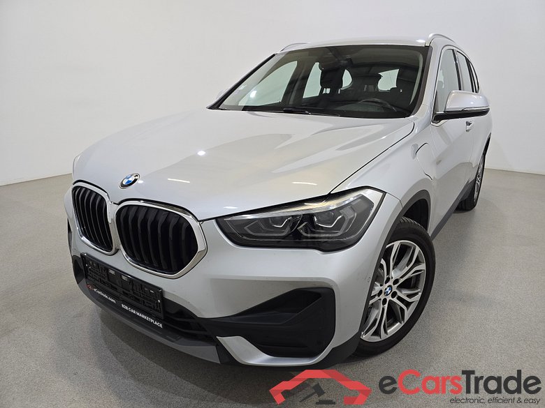 BMW X1 1.5i xDrive25e Plug-In Hybrid Design Aut. LED-Xenon Navi-Pro KeylessGo Camera Klima PDC ... #1