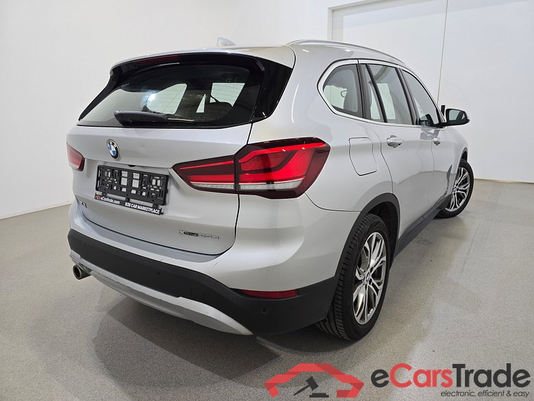 BMW X1 1.5i xDrive25e Plug-In Hybrid Design Aut. LED-Xenon Navi-Pro KeylessGo Camera Klima PDC ... #4