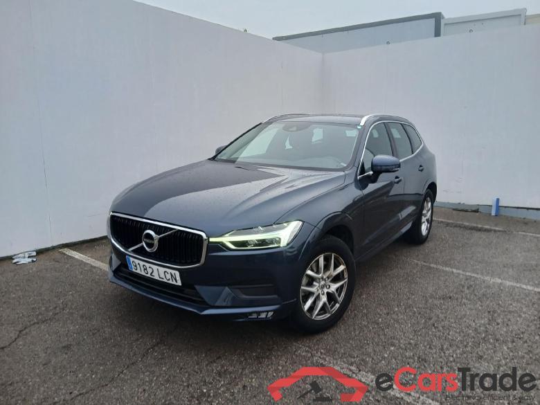 VOLVO XC60 / 2017 / 5P / todoterreno 2.0 B4 D4 AWD Business Plus Auto #1