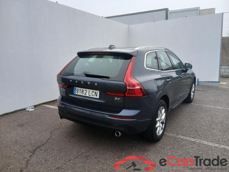 VOLVO XC60 / 2017 / 5P / todoterreno 2.0 B4 D4 AWD Business Plus Auto #2