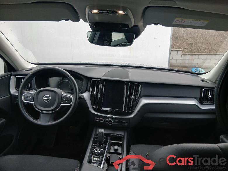 VOLVO XC60 / 2017 / 5P / todoterreno 2.0 B4 D4 AWD Business Plus Auto #3