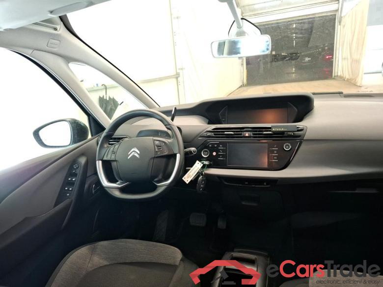 C4 Grand Picasso/Spacetourer Business 1.5 BlueHDi 130CV BVA8 7 Sieges E6d #5