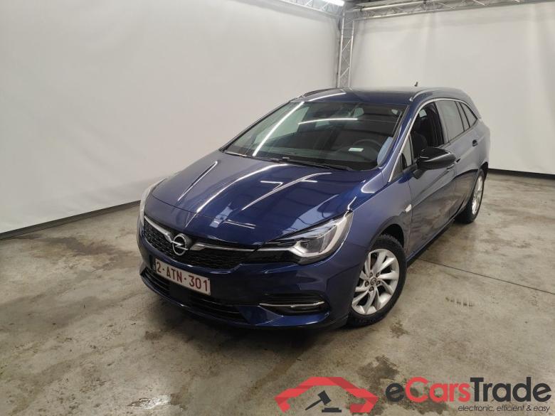 Opel Astra Sports Tourer 1.4 Turbo 107kW S/S Elegance CVT7 5d #1