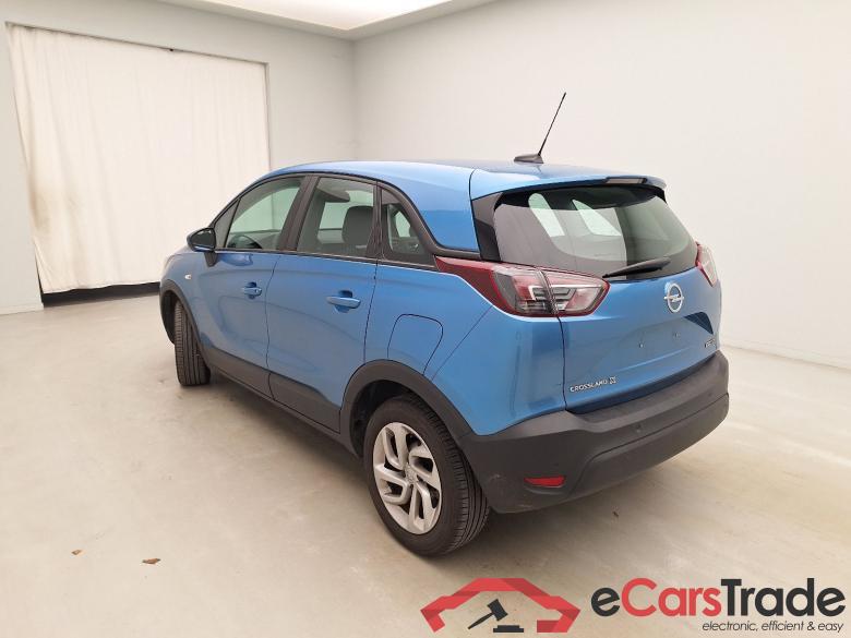 Opel, Crossland X '17, Opel Crossland X 1.2 81kW Turbo S/S Edition 5d #6