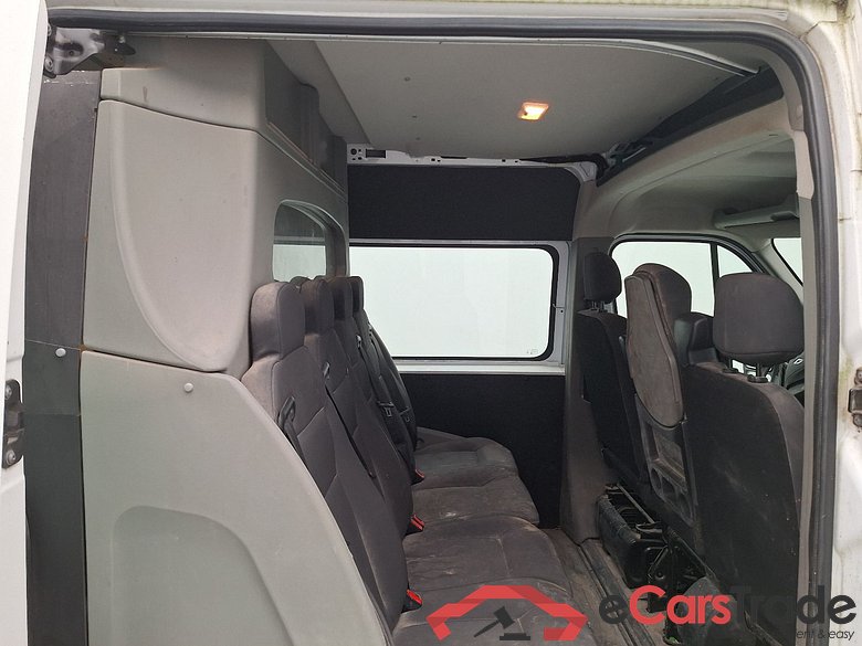 Renault, _Master '14, Renault Master L2H2 dCi 145 Energy - 3.5T DC G Con #4