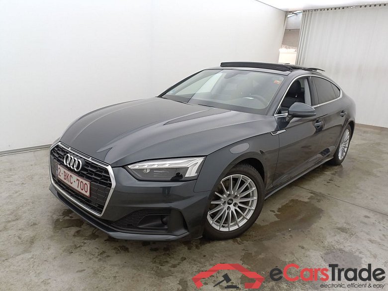 Audi A5 Sportback 30 TDI S tronic Business Edition 5d #1
