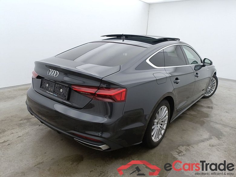 Audi A5 Sportback 30 TDI S tronic Business Edition 5d #2