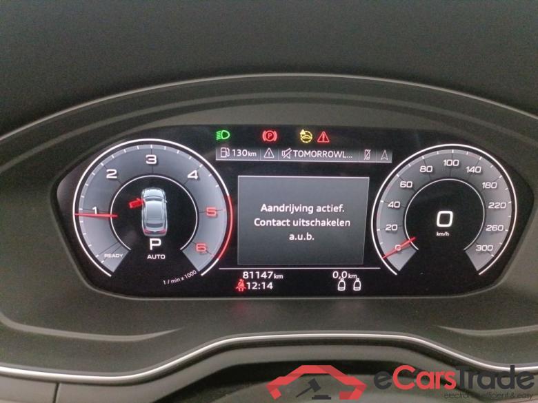 Audi A5 Sportback 30 TDI S tronic Business Edition 5d #6