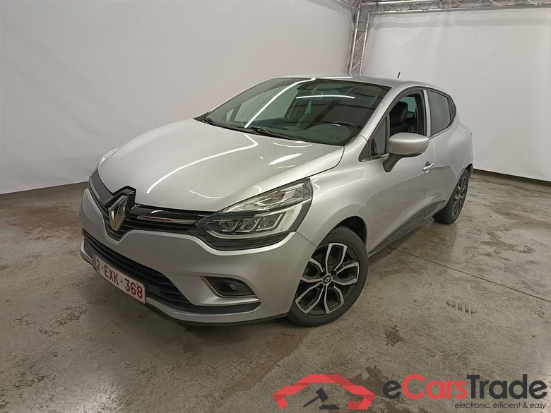 Renault Clio TCe 90 GPF Intens 5d
