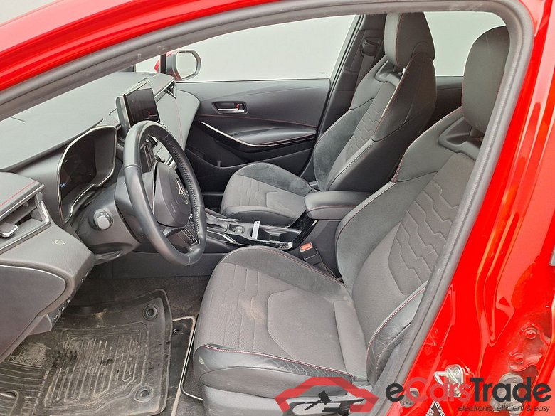 Toyota, Corolla TS '19, Toyota Corolla Touring Sports 1.8 Hybrid Premium e #3