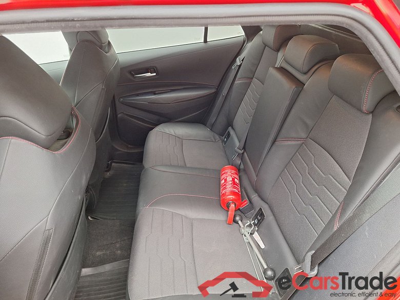 Toyota, Corolla TS '19, Toyota Corolla Touring Sports 1.8 Hybrid Premium e #4