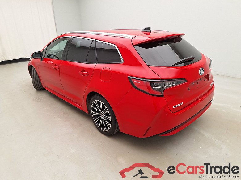 Toyota, Corolla TS '19, Toyota Corolla Touring Sports 1.8 Hybrid Premium e #6