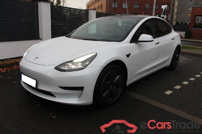 TESLA Model 3 RWD Hinterradantrieb 4d 239kW #1