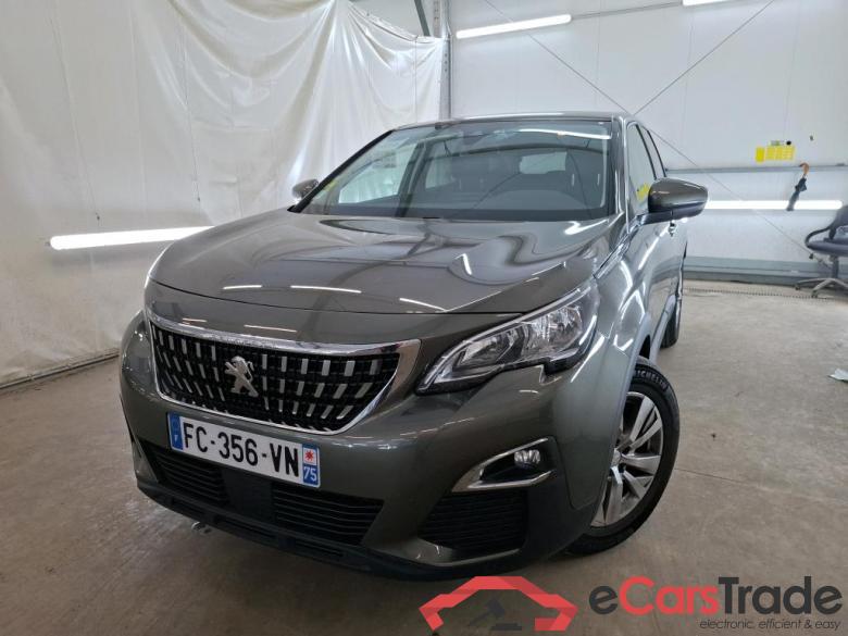 PEUGEOT 3008 5p SUV BlueHDi 130 ACTIVE BUSINESS #1