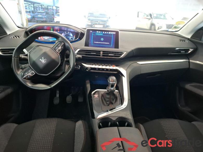 PEUGEOT 3008 5p SUV BlueHDi 130 ACTIVE BUSINESS #5