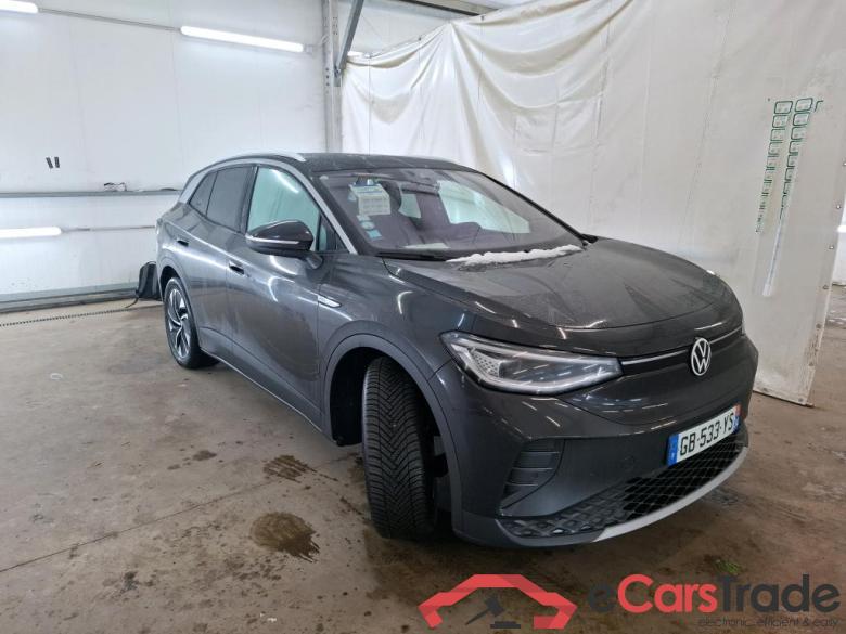 ID.4 Pro Performance 77kWh BVA #5