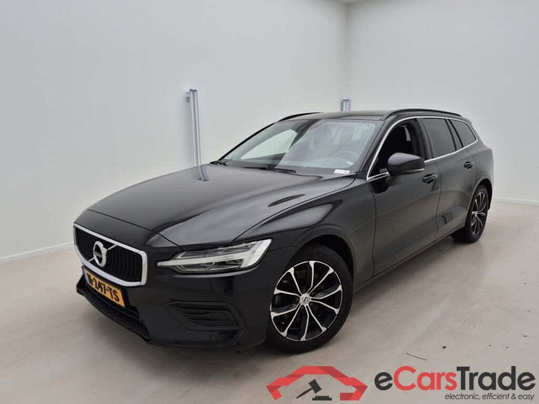 VOLVO V60 2.0 B3 Momen Bns #1